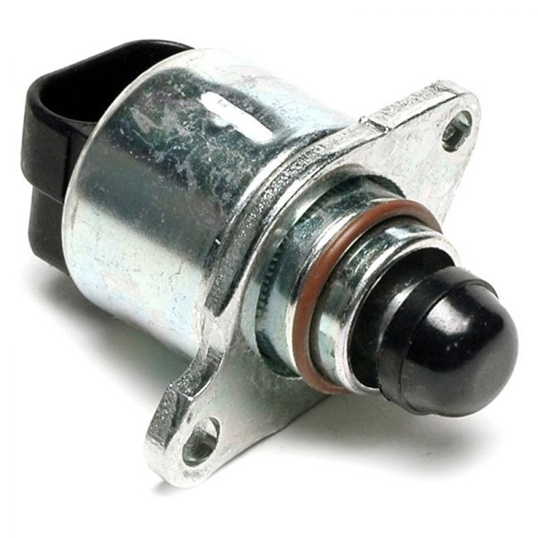 B2515344 CV10012 Silver Fuel Injection Idle Air Control Valve for 1996-2005 Cadillac Deville