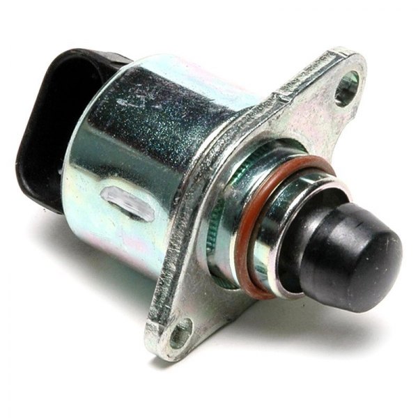 B2515191 CV10013 Silver Fuel Injection Idle Air Control Valve for 1998-1999 Chevrolet Camaro