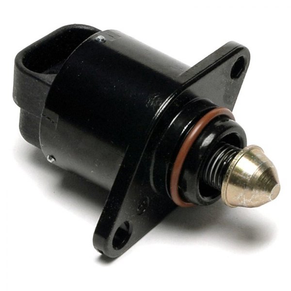 B2515190 CV10015 Black Fuel Injection Idle Air Control Valve for 1994-1996 Buick Century