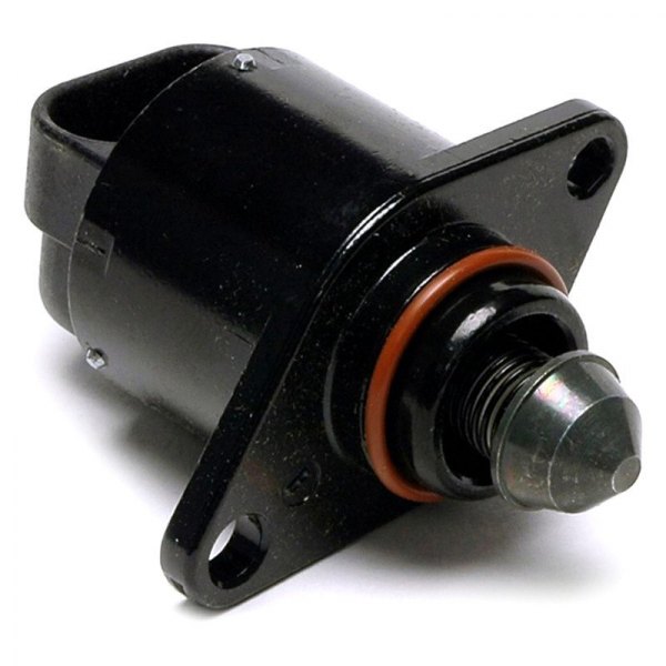 B2515295 CV10027 Black Fuel Injection Idle Air Control Valve