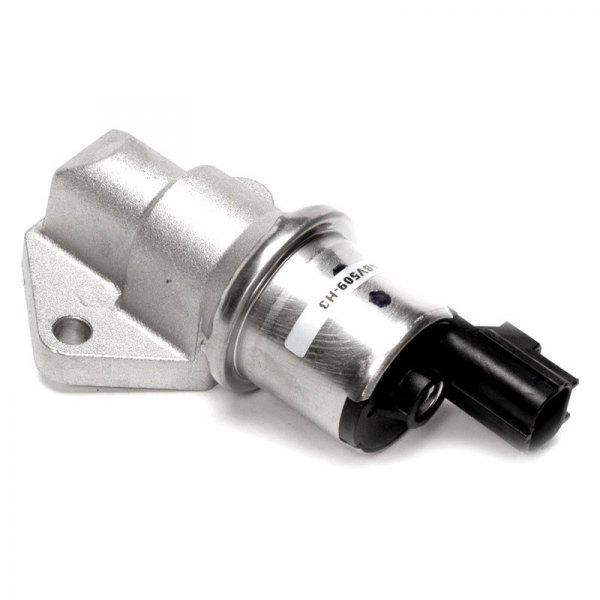 B2515249 CV10104 Silver Fuel Injection Idle Air Control Valve for 2003-2008 Ford Ranger