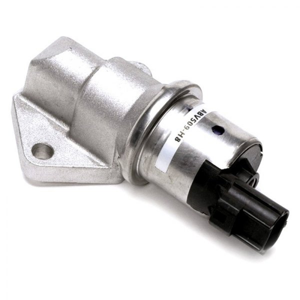 B2515250 CV10105 Silver Fuel Injection Idle Air Control Valve for 2003-2003 Ford E-150