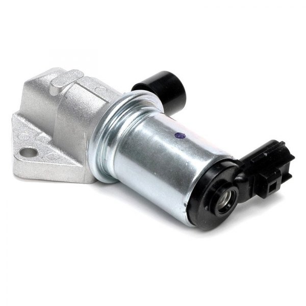 B2515301 CV10112 Silver Fuel Injection Idle Air Control Valve for 1997-1998 Ford Explorer