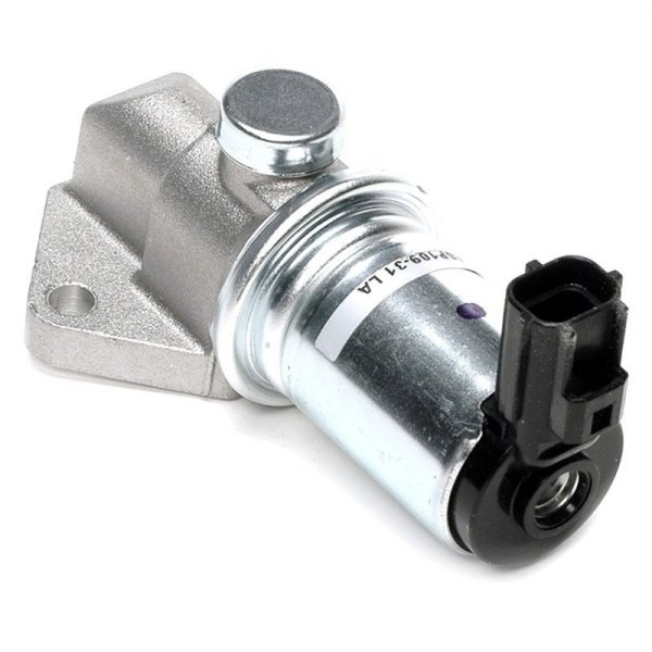 B2514982 CV10094 Silver Fuel Injection Idle Air Control Valve for 1996-1997 Ford Aerostar