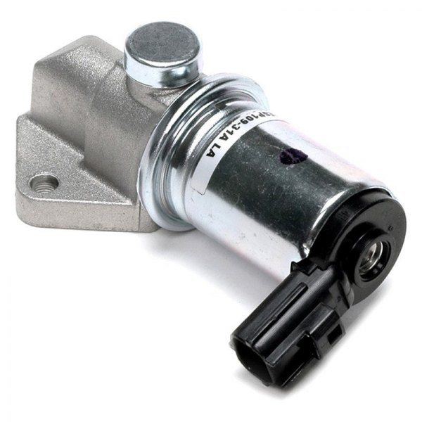B2515150 CV10122 Silver Fuel Injection Idle Air Control Valve for 1996-2000 Ford Contour