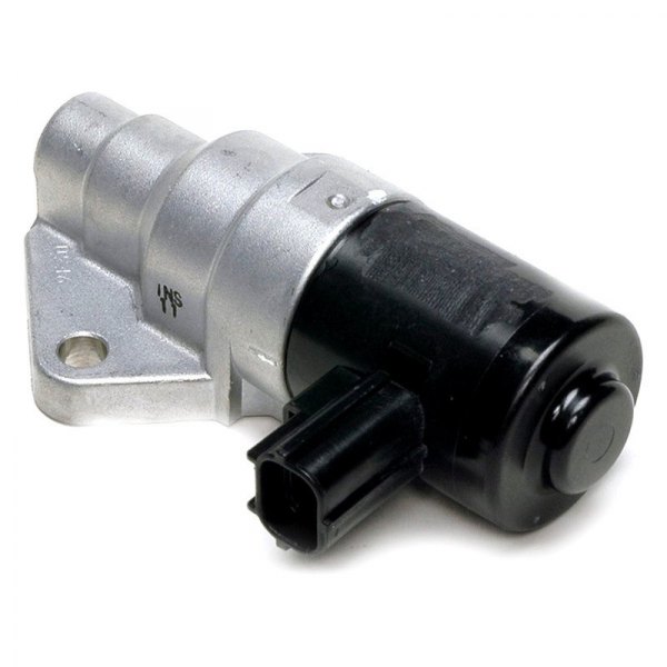 B2515032 CV10072 Silver Fuel Injection Idle Air Control Valve for 1997-1999 Ford Escort