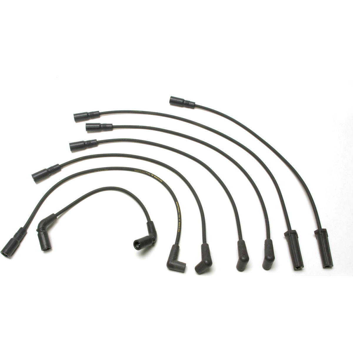 B2525030 XS10229 Spark Plug Wire Set for 1996-1997 Chevrolet Astro