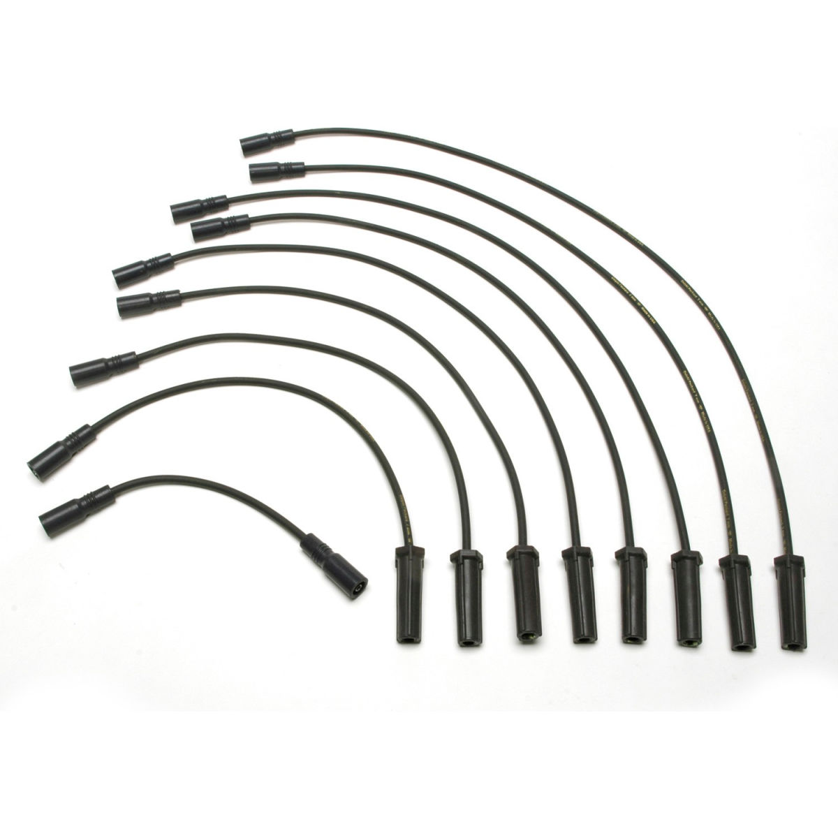 B2525032 XS10231 Spark Plug Wire Set for 1996-2000 Chevrolet C2500