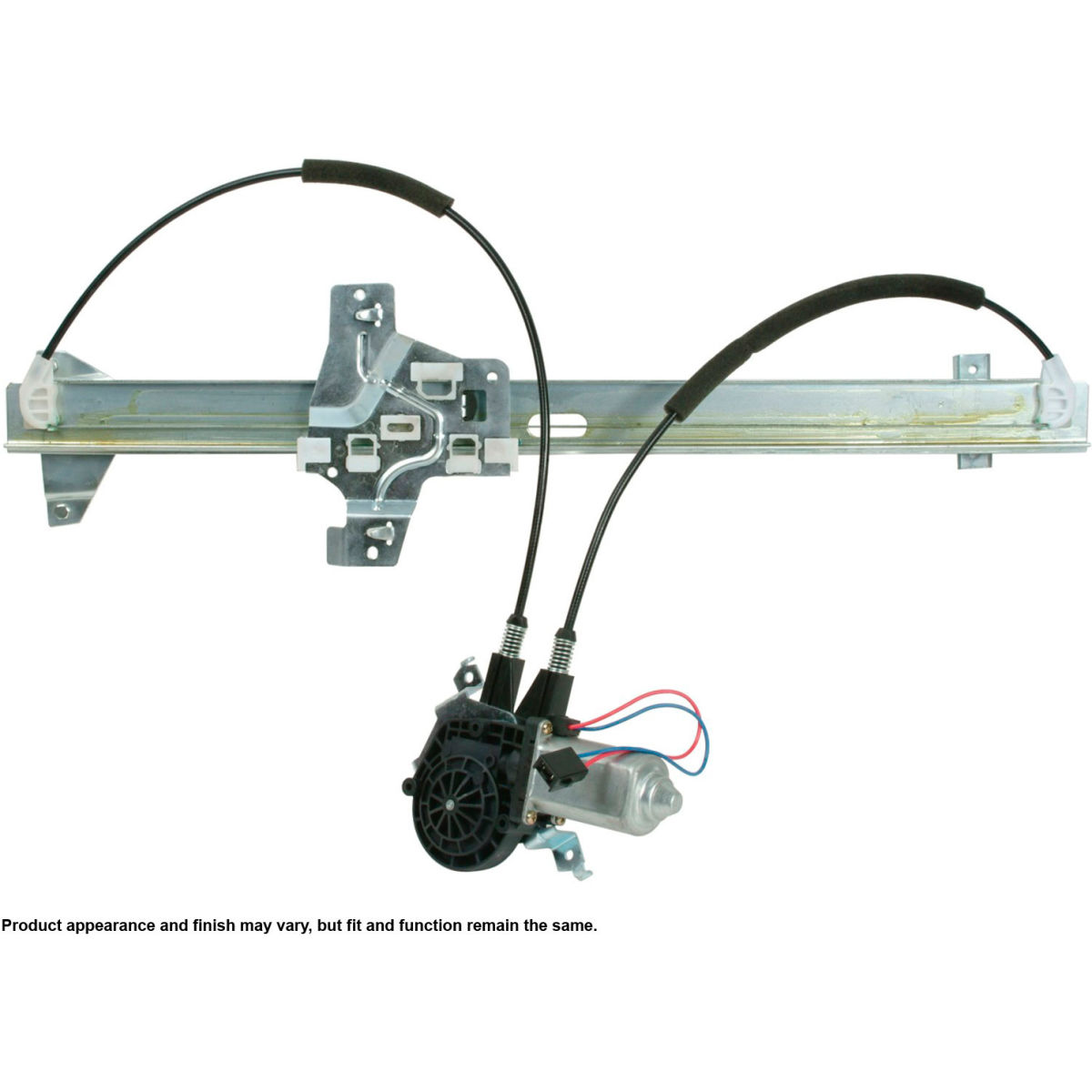B2579485 82-396AR New Window Lift Motor with Regulator for 2002-2009 Ford E-150