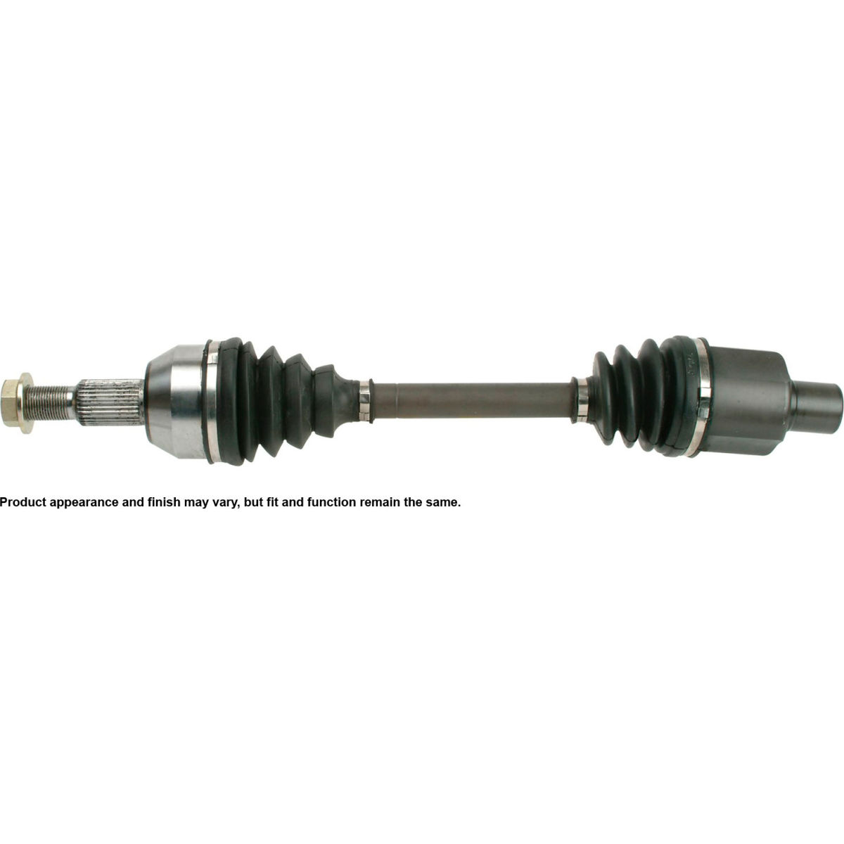 B2579388 66-1399 New CV Axle Assembly for 2004-2004 Saturn Vue
