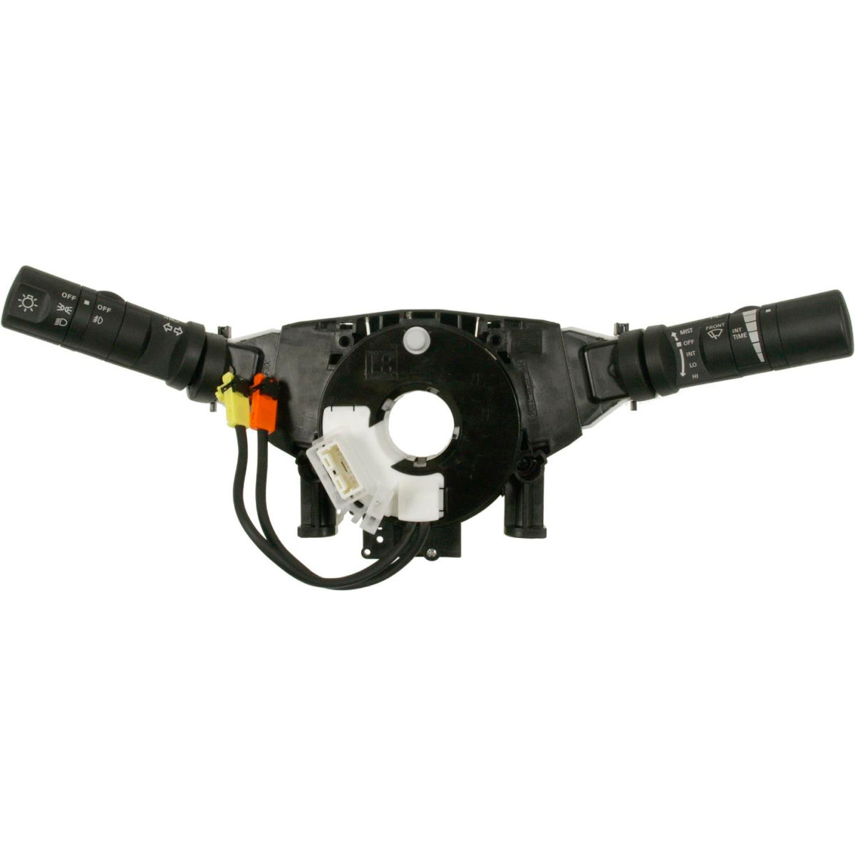 B2499270 Intermotor CBS-1930 Multi-Function Switch for 2007-2012 Nissan Sentra