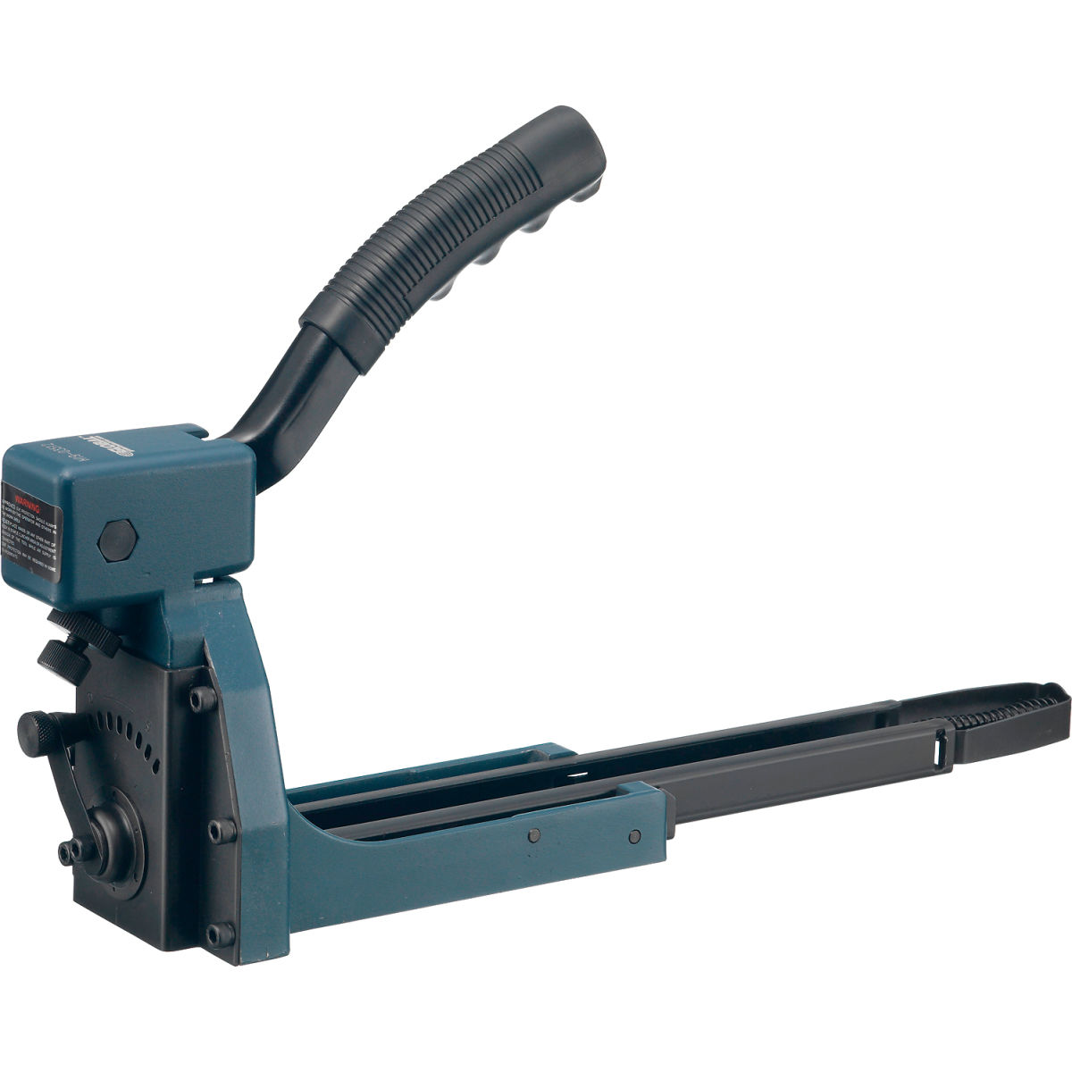 Global Industrial Manual Carton Stapler for 0.62 in. Staples