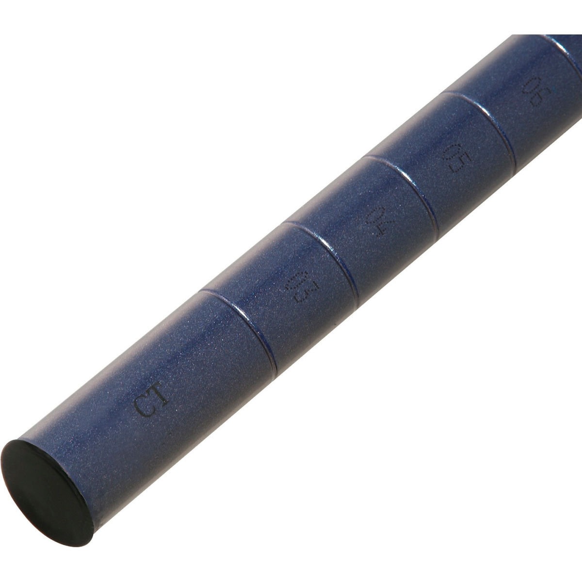 86 in. Nexel P86N Nexelon Post - Pack of 4