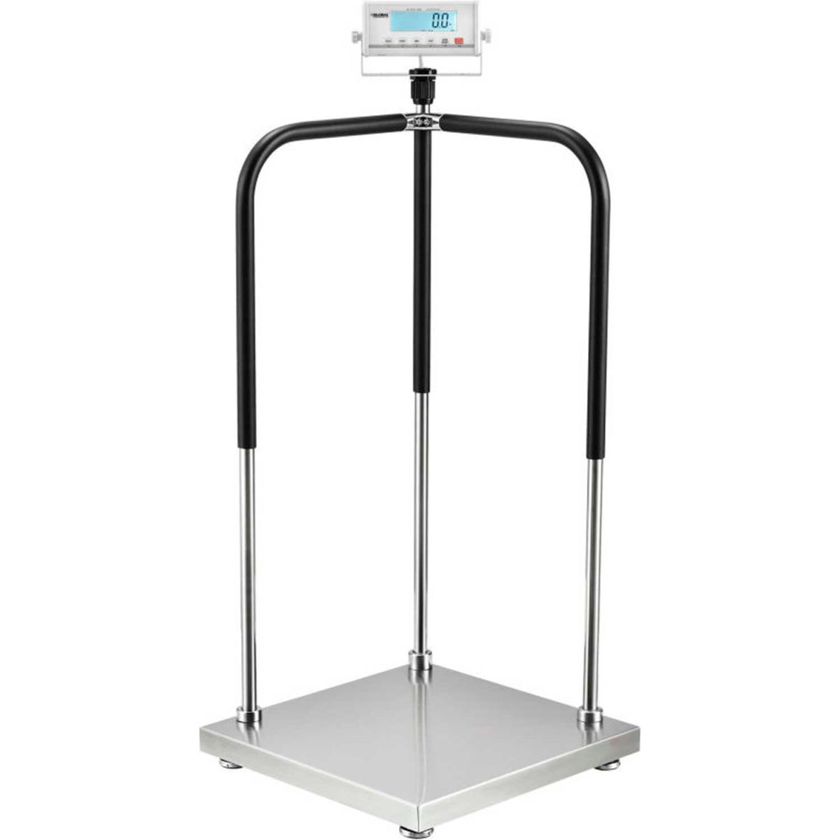 Picture of Nanjing Easthigh International 244293 660 x 0.2 lbs Global Industrial Handrail Medical Scale