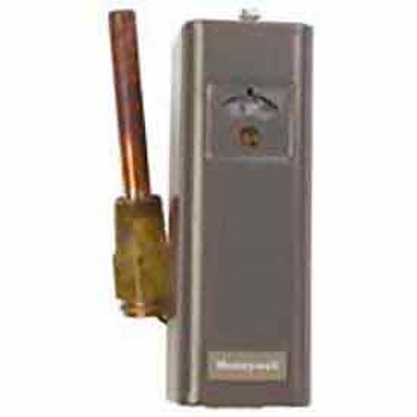 L4006A1678 Honeywell High Low Limit Aquastat Controller
