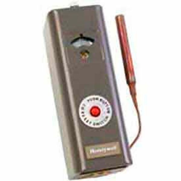 L4006E1067 Honeywell High Limit Manual Reset Aquastat Controller