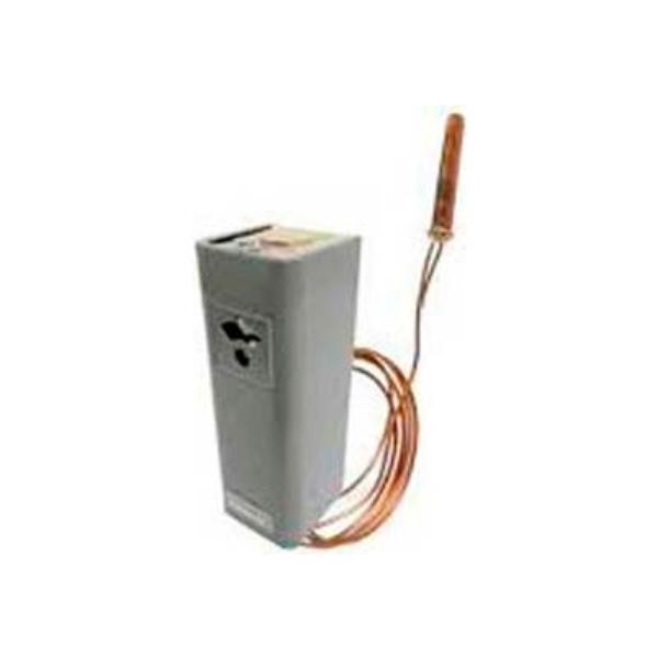 B394055 L4008A1015 Honeywell High or Low Limit Aquastat Controller with 100-240 deg F Differential