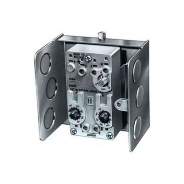 B394099 L4081B1096 Honeywell High Limit Circulator Aquastat Controller with 10 deg F Differential