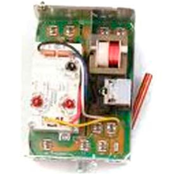 B394544 L8124E1016 Honeywell Aquastat Relay with High Limit