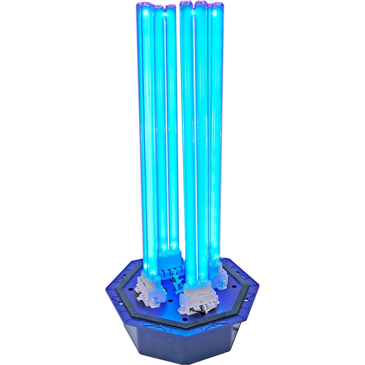Picture of OdorStop B2353744 144 watts UV Air Treatment System with Airflow Sensor & 16 in. Bulbs