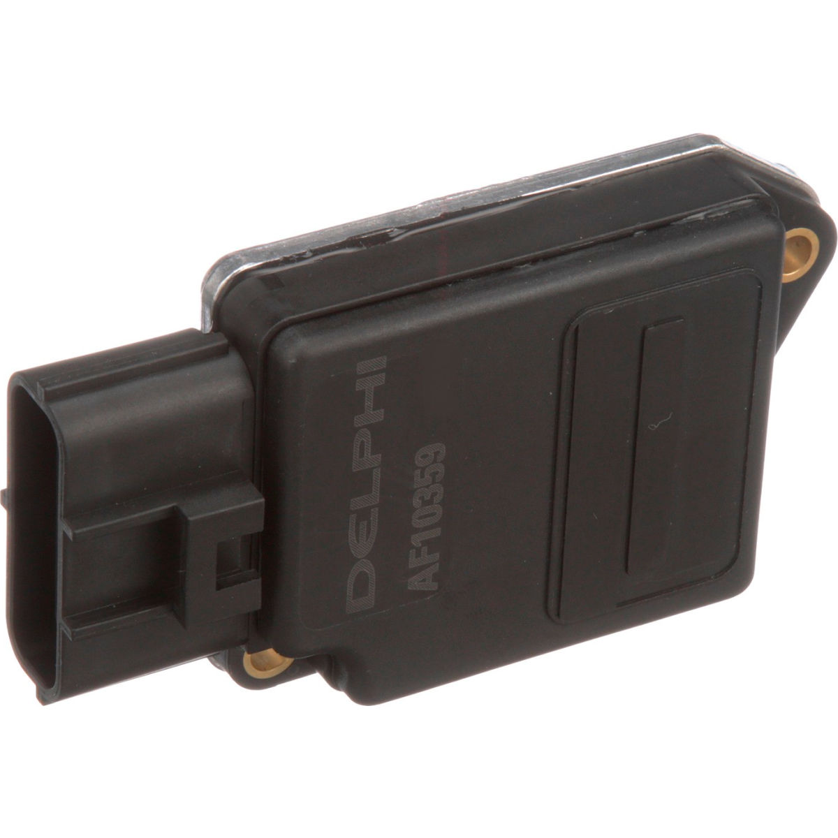 B2514626 AF10359 Black & Silver Mass Air Flow Sensor for 1996-1998 Ford Explorer