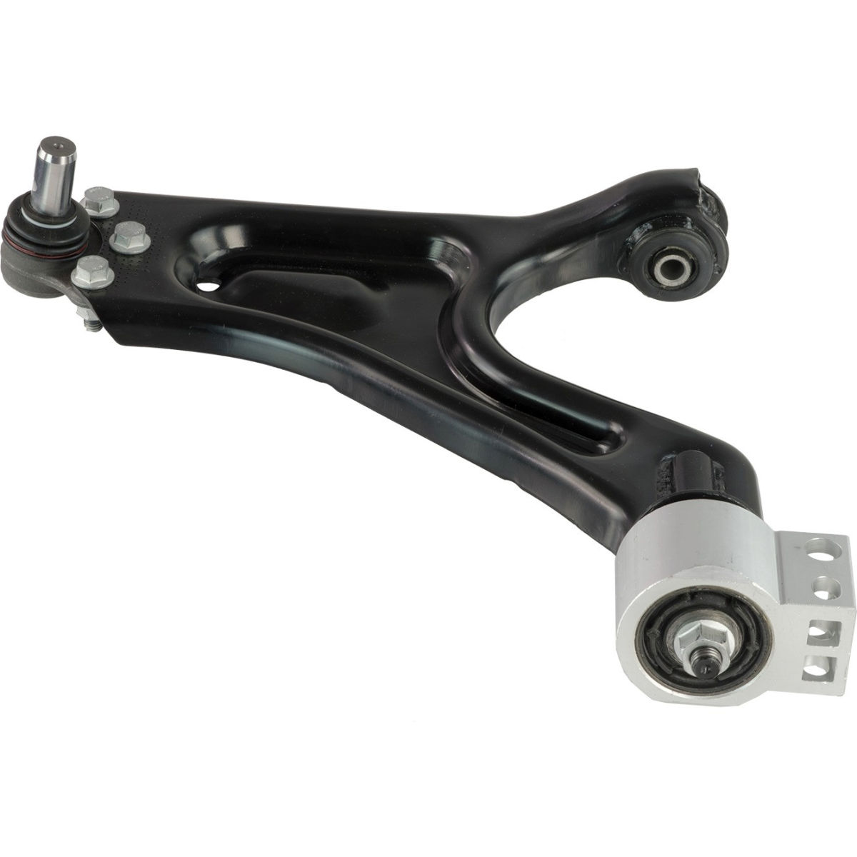 B2524696 TC3266 Control Arm & Ball Joint Assembly for 1999-2001, 2006-2008 Saab 9-5