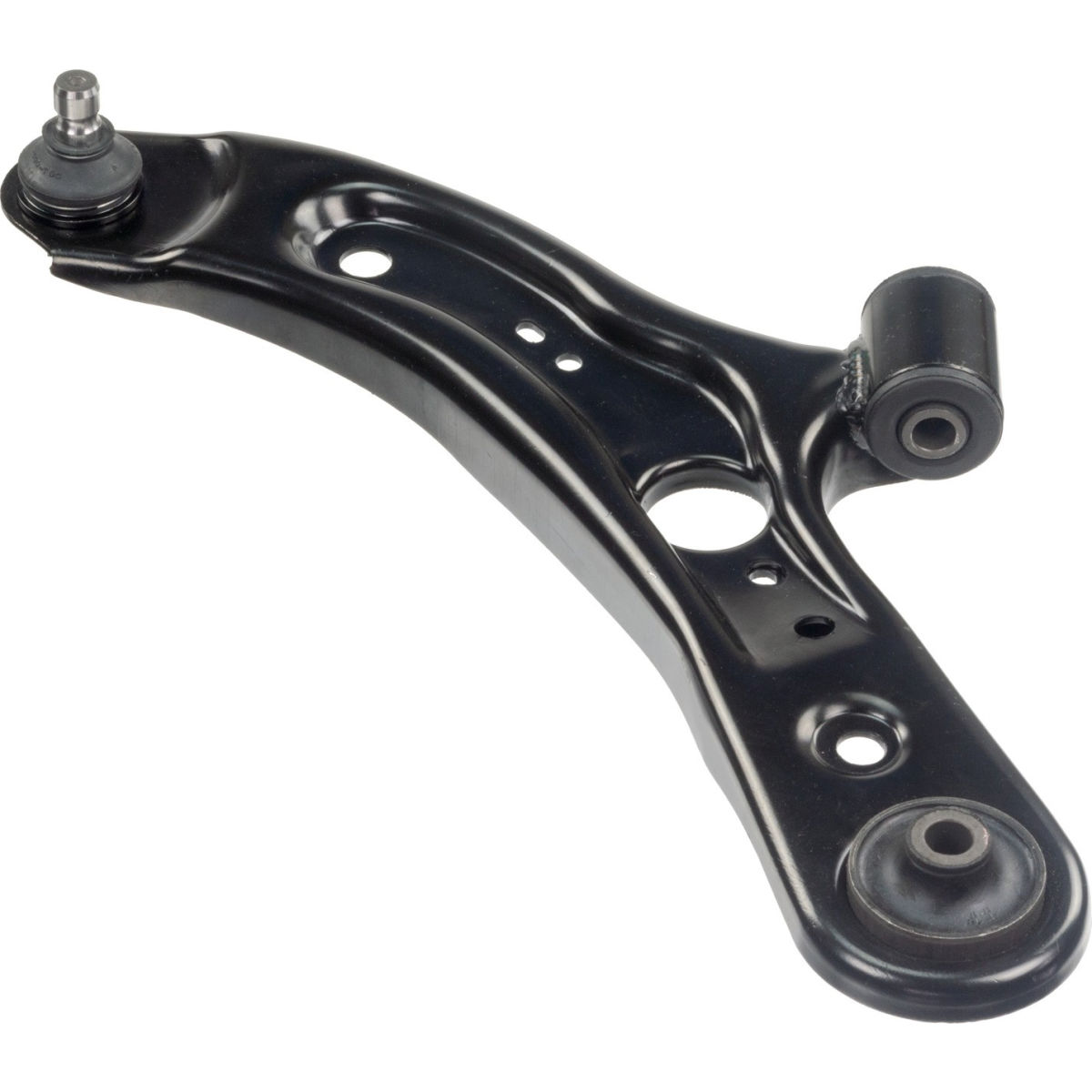 B2524766 TC3421 Control Arm & Ball Joint Assembly for 2007-2013 Suzuki SX4