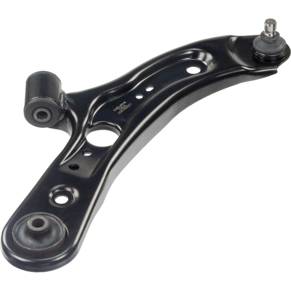 B2524755 TC3422 Control Arm & Ball Joint Assembly for 2007-2013 Suzuki SX4
