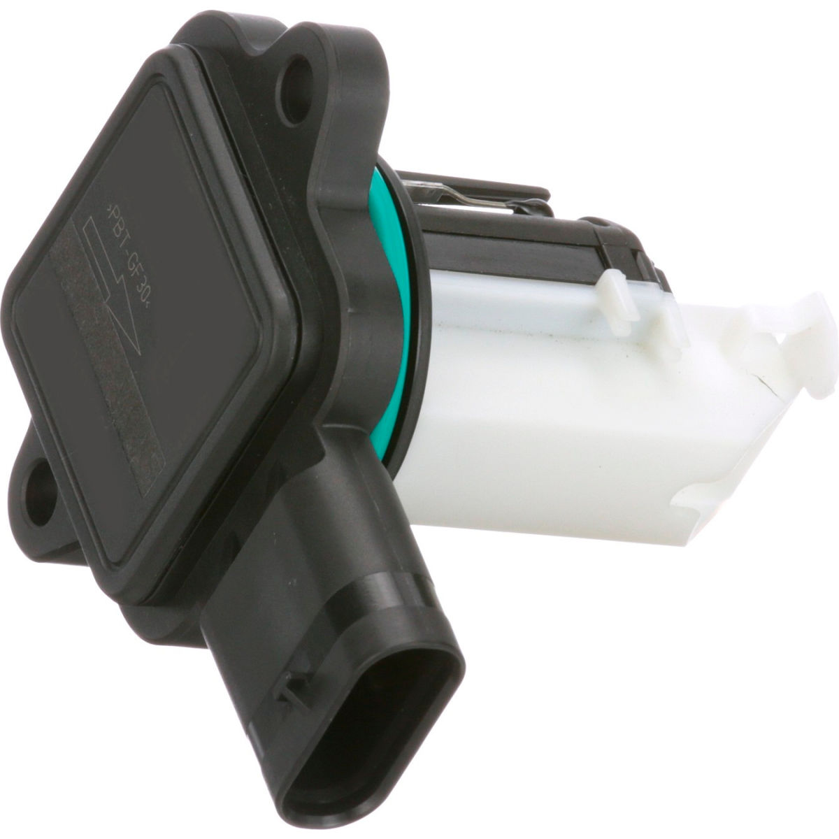 B2514506 AF10429 Black & Silver Mass Air Flow Sensor for 2011-2013 BMW 135i