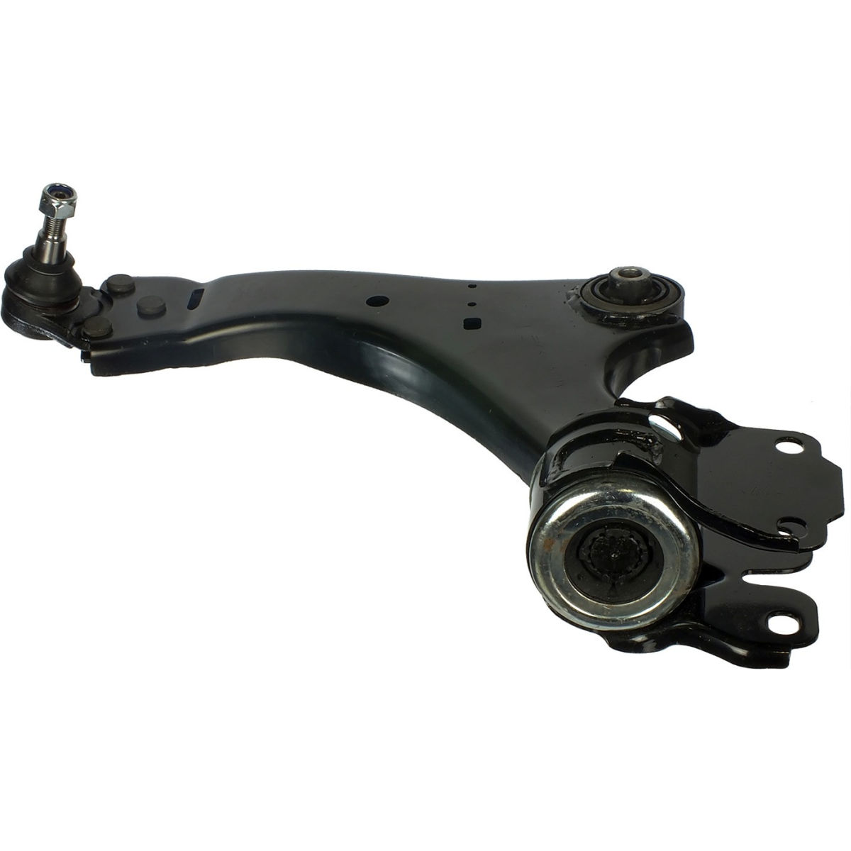 B2524627 TC2858 Control Arm & Ball Joint Assembly for 2008-2015 Land Rover LR2