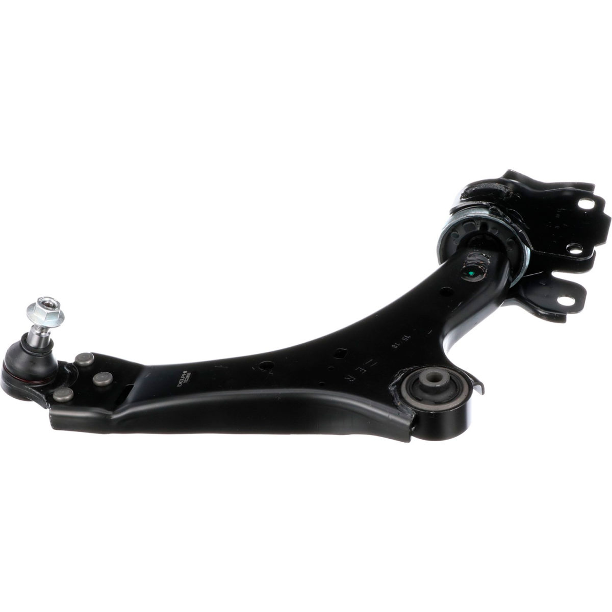 B2524628 TC2859 Control Arm & Ball Joint Assembly for 2008-2012 Land Rover LR2