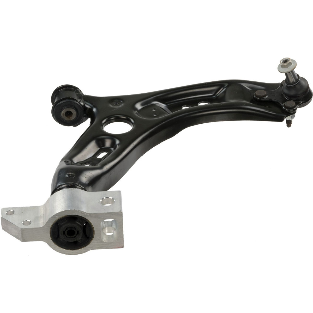 B2524681 TC3312 Control Arm & Ball Joint Assembly for 2010-2017 Volkswagen CC