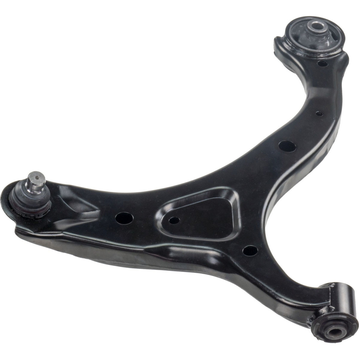 B2524727 TC3292 Control Arm & Ball Joint Assembly for 2007-2012 Hyundai Santa Fe