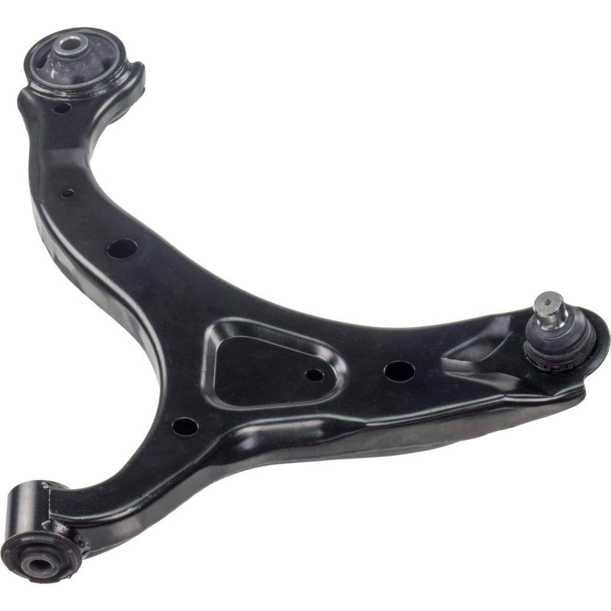 B2524776 TC3293 Control Arm & Ball Joint Assembly for 2007-2012 Hyundai Santa Fe