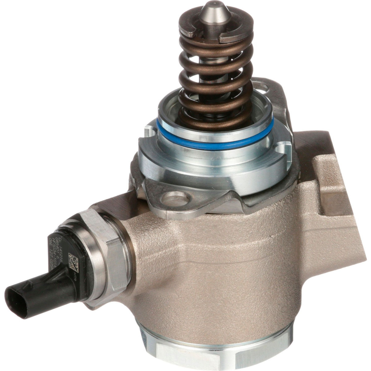 B2513875 HM10043 Silver Direct Injection High Pressure Fuel Pump for 2009-2009 Audi A4 Quattro