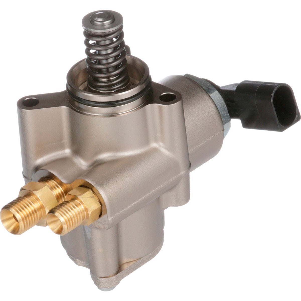 B2513887 HM10045 Silver Direct Injection High Pressure Fuel Pump for 2010-2011 Audi A6 Quattro