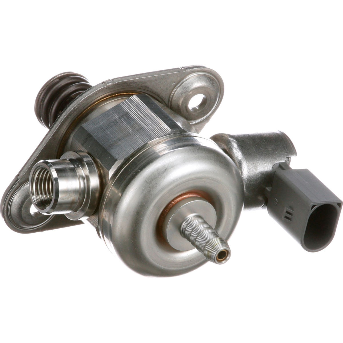 B2513939 HM10049 Silver Direct Injection High Pressure Fuel Pump for 2014-2017 Volkswagen Beetle