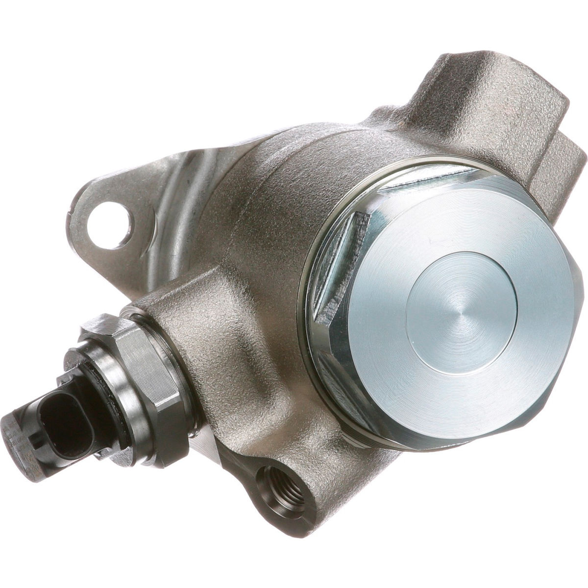 B2513772 HM10050 Silver Direct Injection High Pressure Fuel Pump for 2012-2015 Audi A6 Quattro