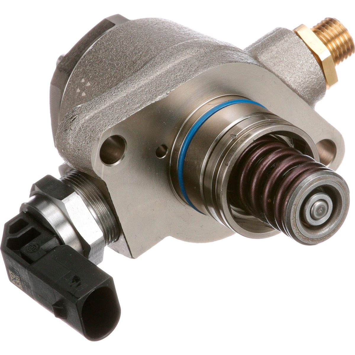 B2513824 HM10056 Silver Direct Injection High Pressure Fuel Pump for 2015-2016 Audi A3 Quattro