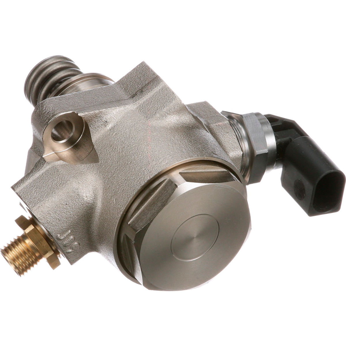 B2513876 HM10063 Silver Direct Injection High Pressure Fuel Pump for 2016-2018 Audi A6 Quattro