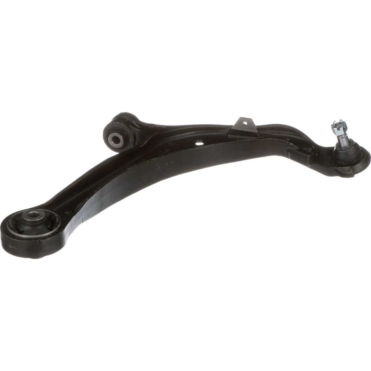 B2519671 TC5746 Black Control Arm & Ball Joint Assembly for 2011-2013 Honda Odyssey