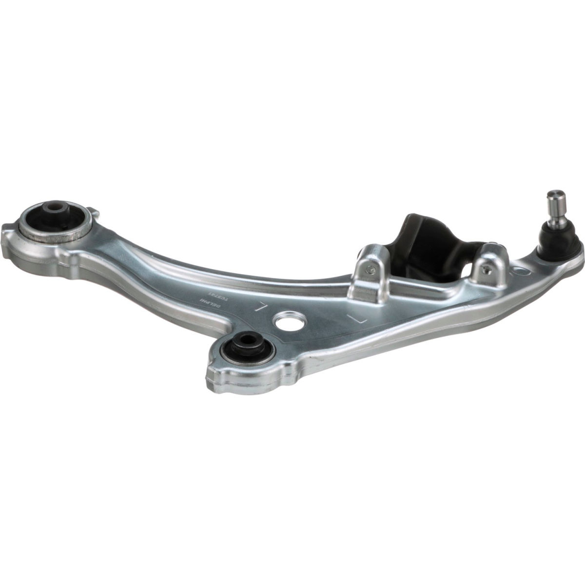 B2519647 TC5741 Control Arm & Ball Joint Assembly for 2009-2014 Nissan Maxima