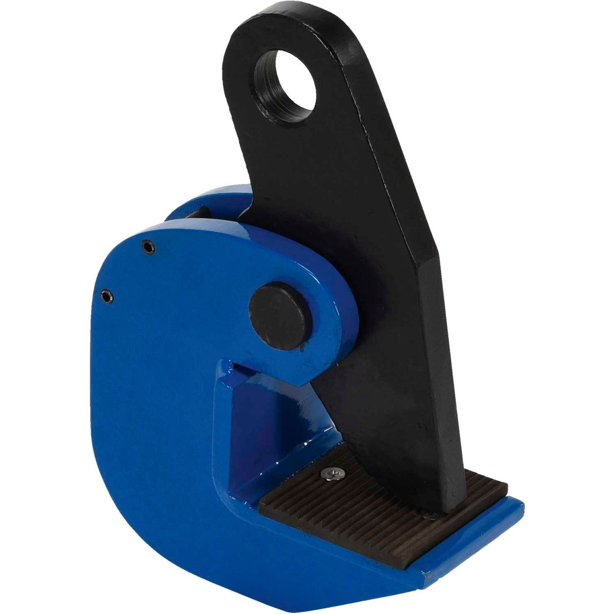 7484600 HPC-80 8000 lbs Horizontal Plate Clamp Lifting Attachement -  Vestil Manufacturing