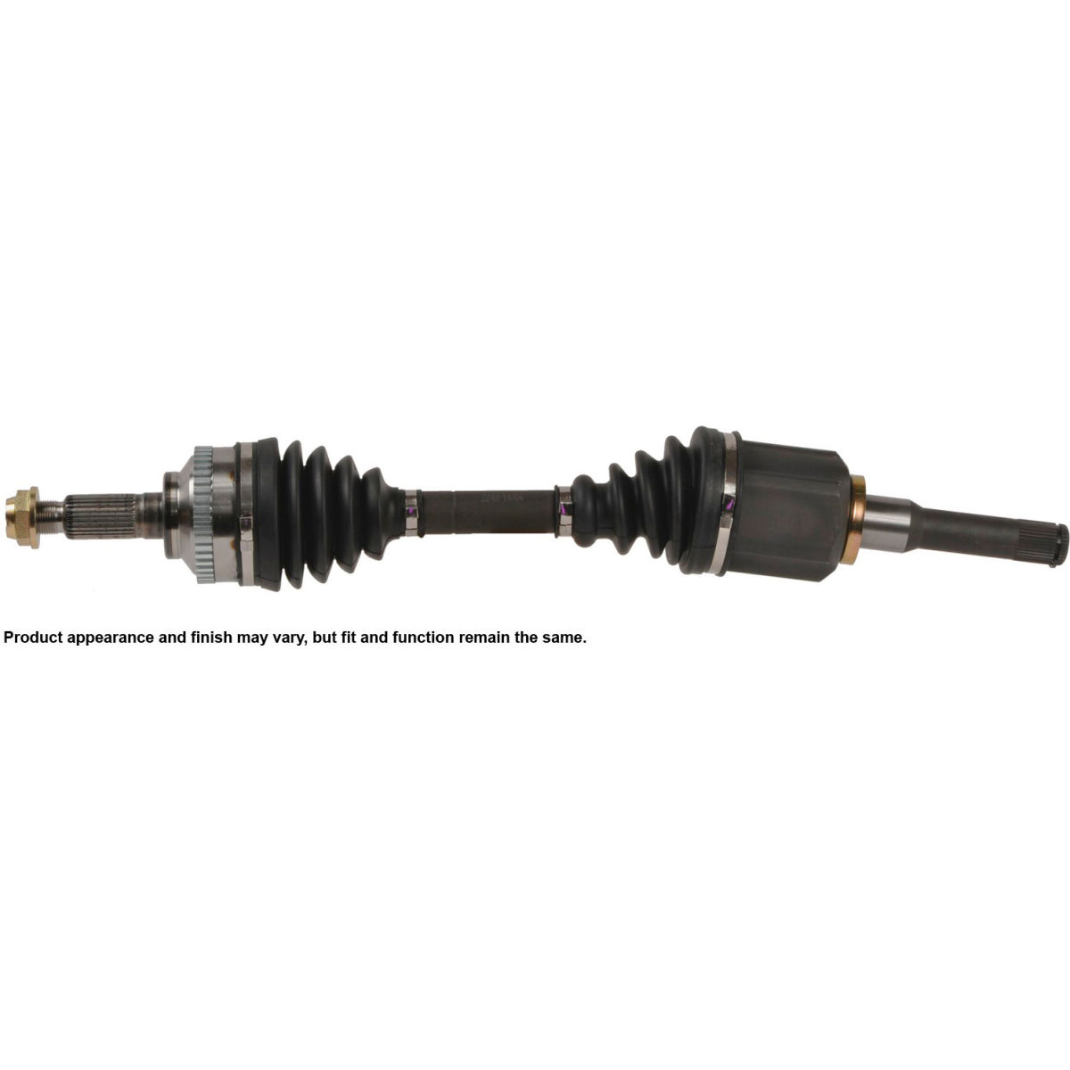 B2574011 66-2249 New CV Axle Assembly for 2009-2012 Ford Escape