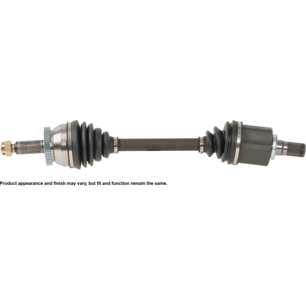 B2584873 66-3541 New CV Axle Assembly for 2007-2012 Hyundai Veracruz