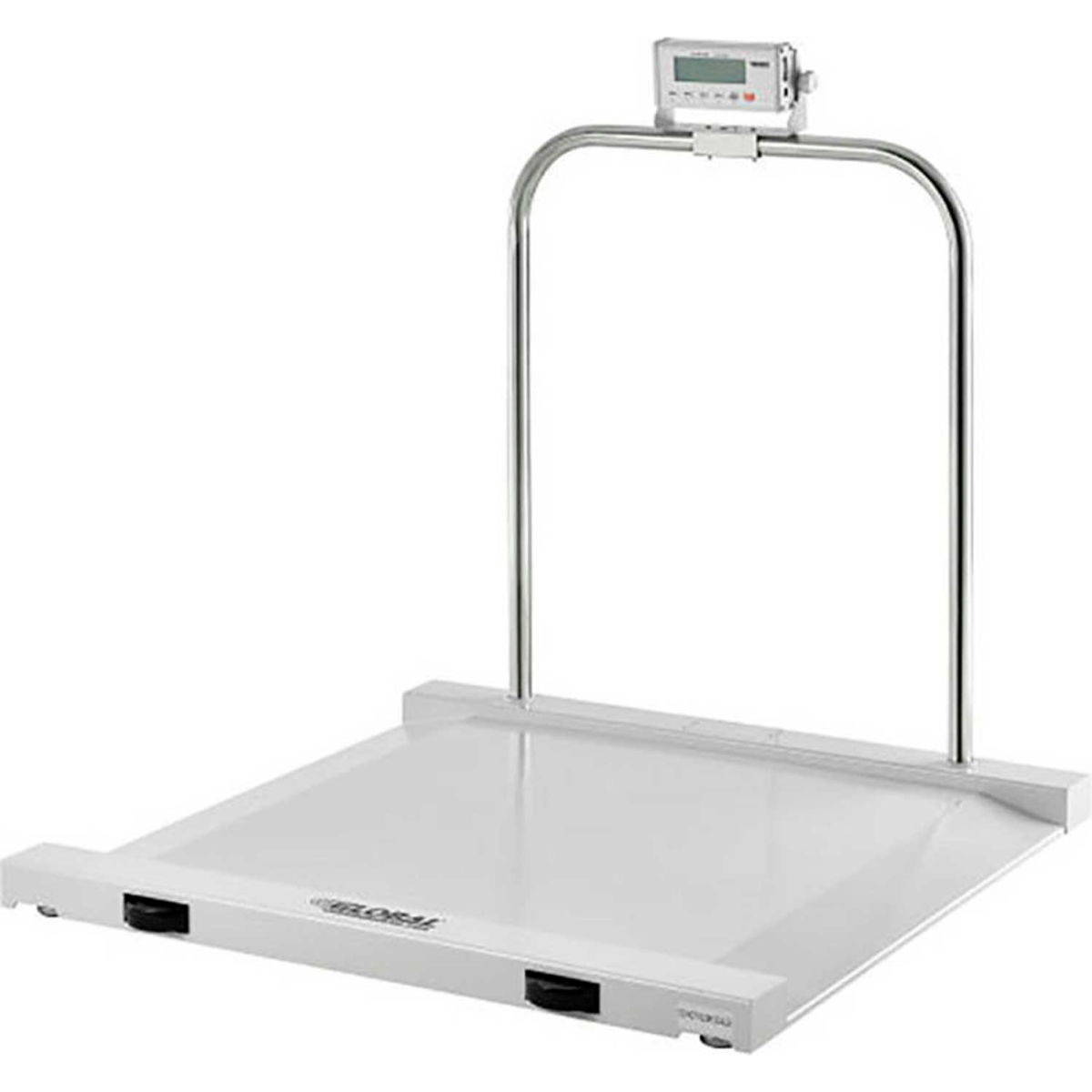 Picture of Nanjing Easthigh International 244701 1&#44; 000 x 0.5 lbs Global Industrial Wheelchair Scale