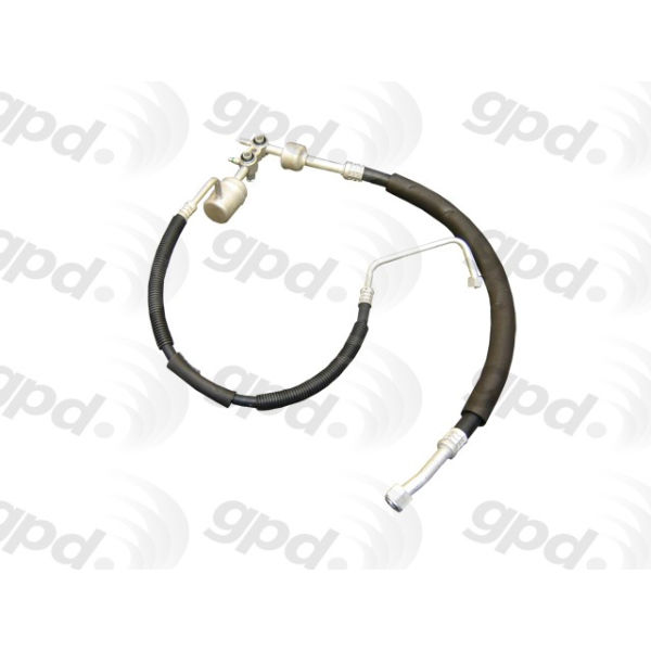 B2735252 4811950 AC Refrigerant Hose
