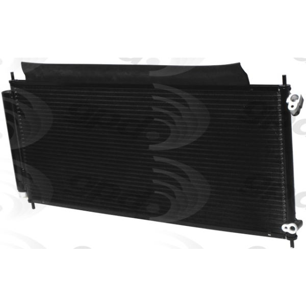 B2742581 3593C AC Condenser