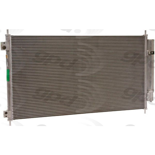 B2742381 3669C AC Condenser