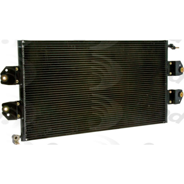 B2742236 3887C AC Condenser